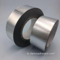 Freezer Acrylic Sticky Aluminium Foil Tape